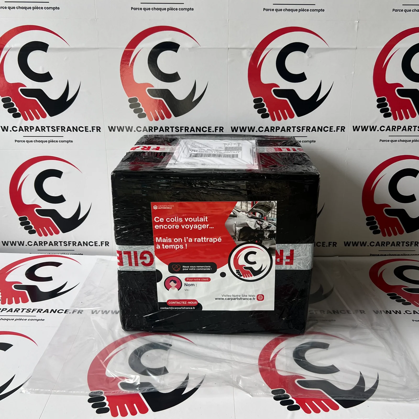 Mécatronique 0AM DQ200